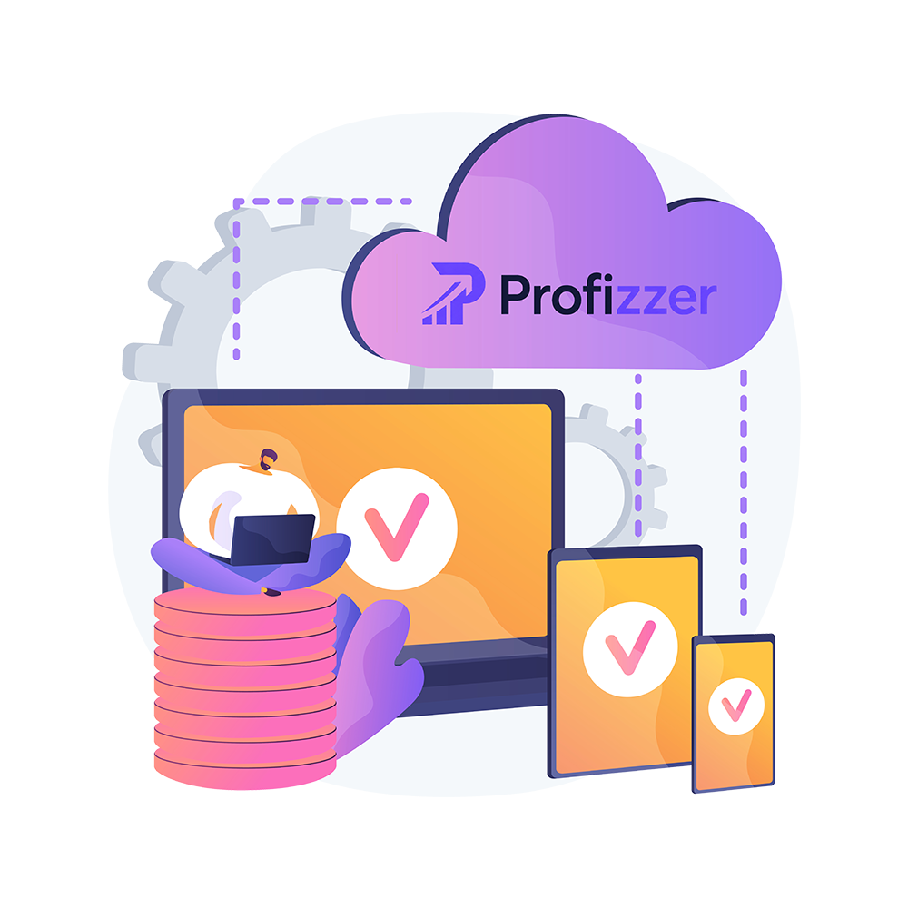 Profizzer notebook